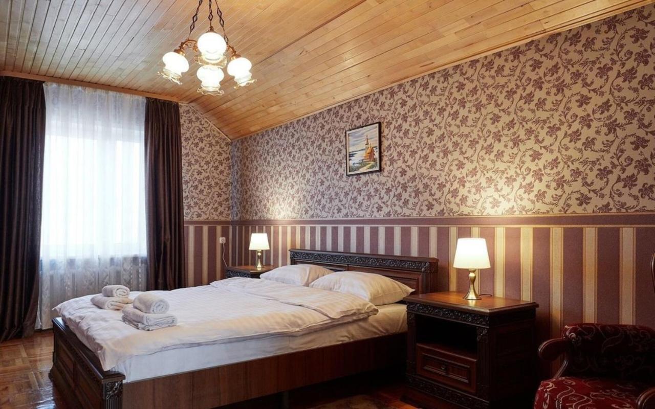 Bed and Breakfast Usagyba Chausov Vilyeyka Exterior foto