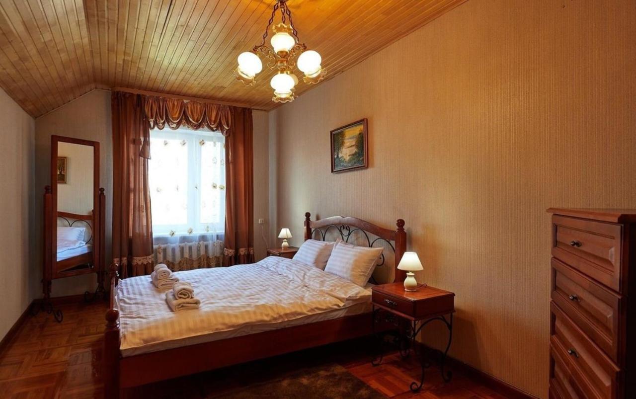 Bed and Breakfast Usagyba Chausov Vilyeyka Exterior foto